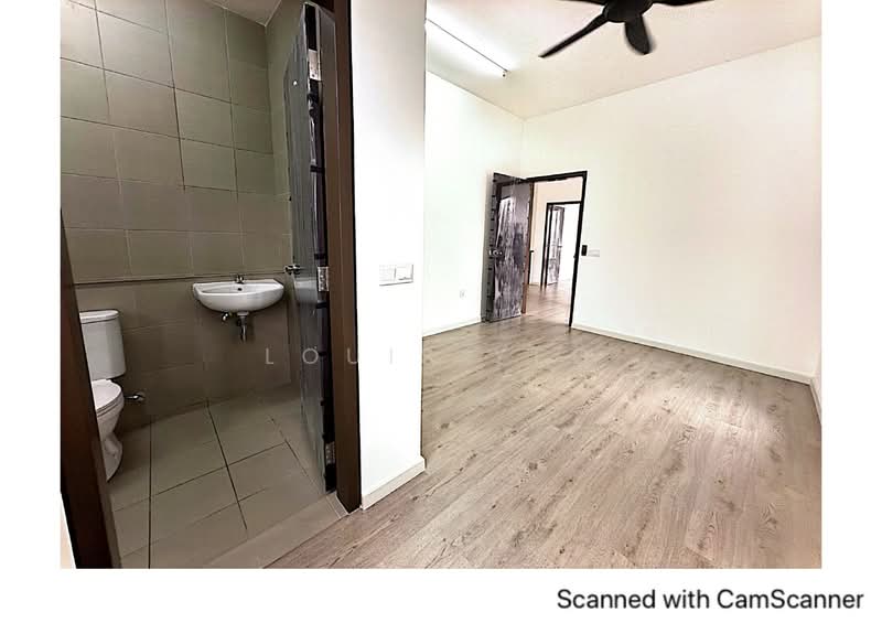 Terraced House for Rent in Klang (Selangor) - Louis Yeo - PropertyGuru.com.my