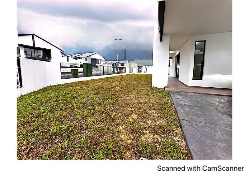 Terraced House for Rent in Klang (Selangor) - Louis Yeo - PropertyGuru.com.my