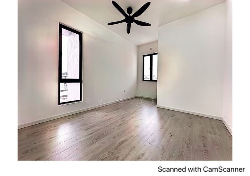 Terraced House for Rent in Klang (Selangor) - Louis Yeo - PropertyGuru.com.my