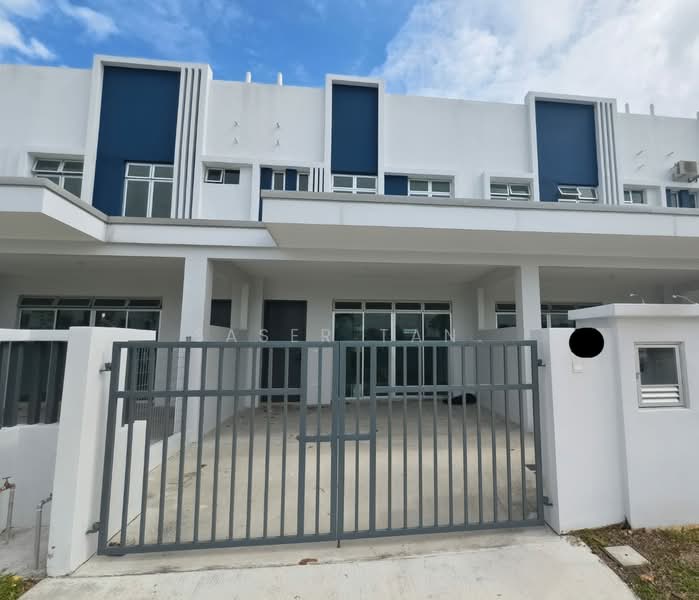 2-storey Terraced House for Sale in Bandar Dato Onn (Tebrau) - SASER TAN. - Exterior - PropertyGuru.com.my