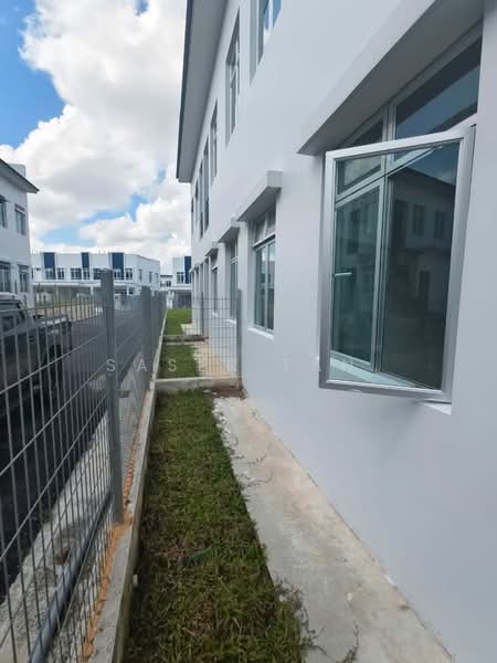 2-storey Terraced House for Sale in Bandar Dato Onn (Tebrau) - SASER TAN. - Exterior - PropertyGuru.com.my