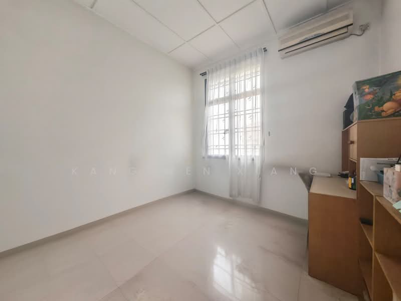 Rumah Teres 2 Tingkat untuk Dijual di Bukit Indah (Iskandar Puteri (Nusajaya)) - Kang Wen Xiang - PropertyGuru.com.my
