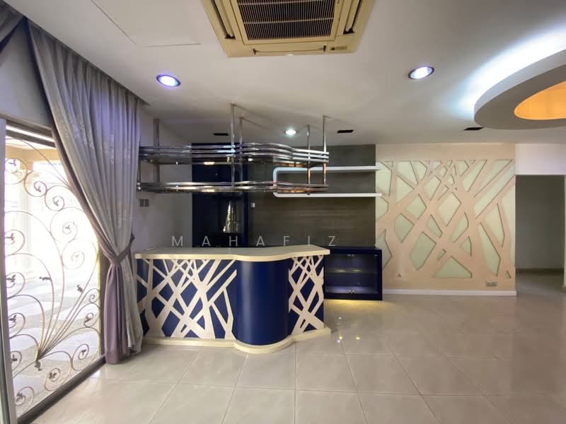 For Sale - Seksyen 5