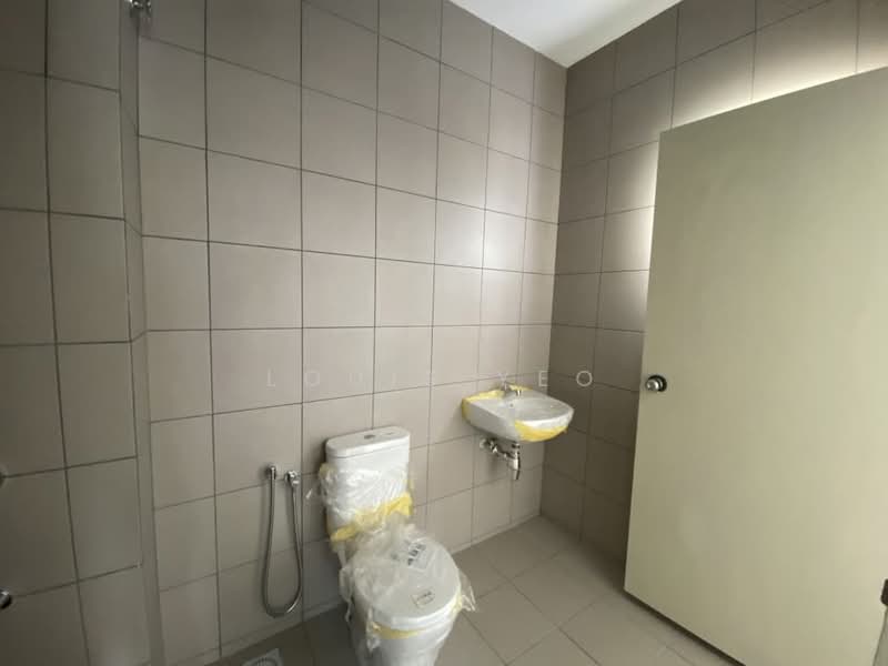 2-storey Terraced House for Rent in Bandar Bukit Raja (Klang) - Louis Yeo - Bathroom - PropertyGuru.com.my