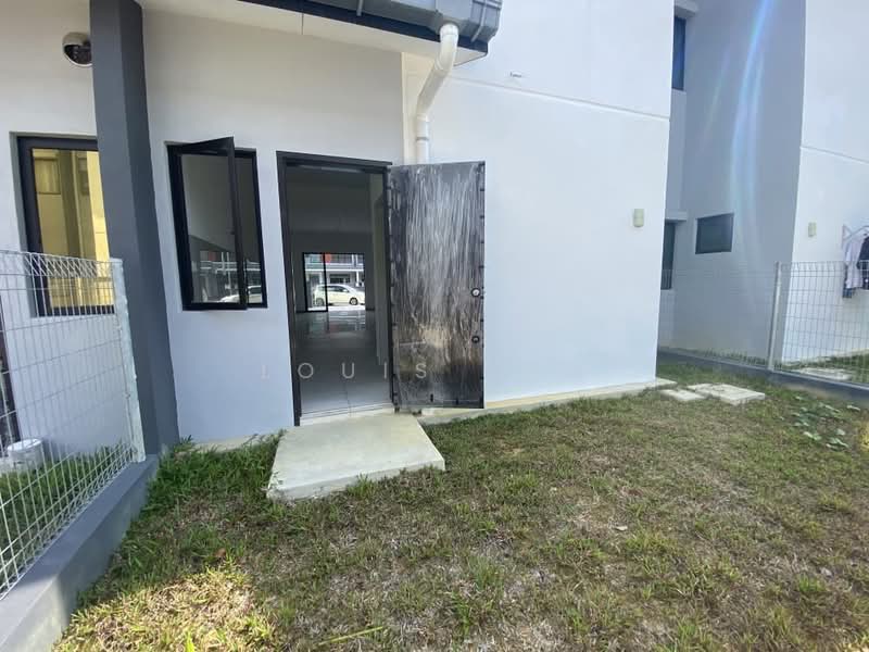 2-storey Terraced House for Rent in Bandar Bukit Raja (Klang) - Louis Yeo - Exterior - PropertyGuru.com.my
