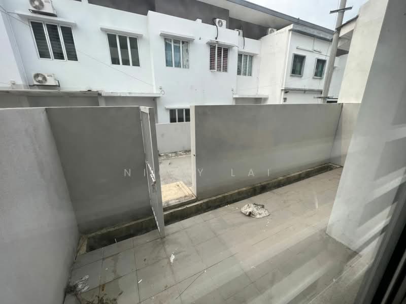 Rumah Teres 2 Tingkat untuk Dijual di Bandar Tasik Puteri (Rawang) - Nicky Lai - Exterior - PropertyGuru.com.my