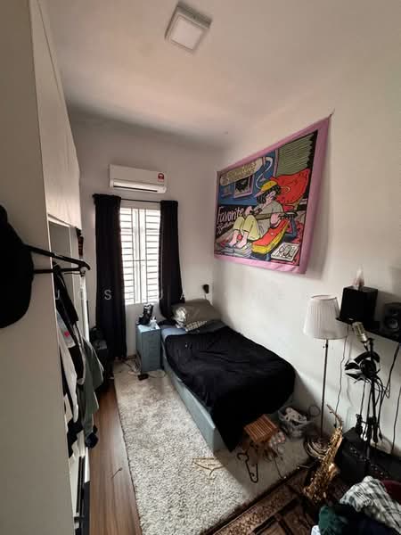 Rumah Teres 2.5 Tingkat untuk Dijual di KL City Centre (Kuala Lumpur) - Joshua Cheah - PropertyGuru.com.my