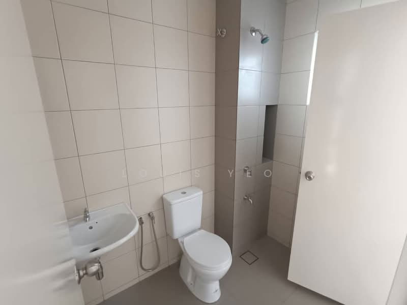 Rumah Teres 2 Tingkat untuk Dijual di Bandar Bukit Tinggi (Klang) - Louis Yeo - Bathroom - PropertyGuru.com.my