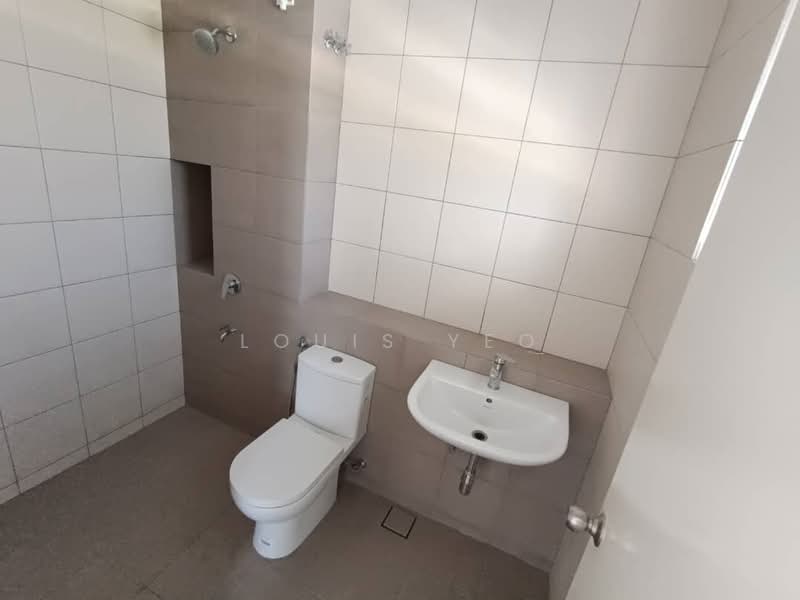 Rumah Teres 2 Tingkat untuk Dijual di Bandar Bukit Tinggi (Klang) - Louis Yeo - Bathroom - PropertyGuru.com.my