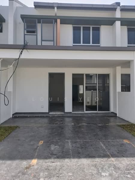 Rumah Teres 2 Tingkat untuk Dijual di Bandar Bukit Tinggi (Klang) - Louis Yeo - PropertyGuru.com.my