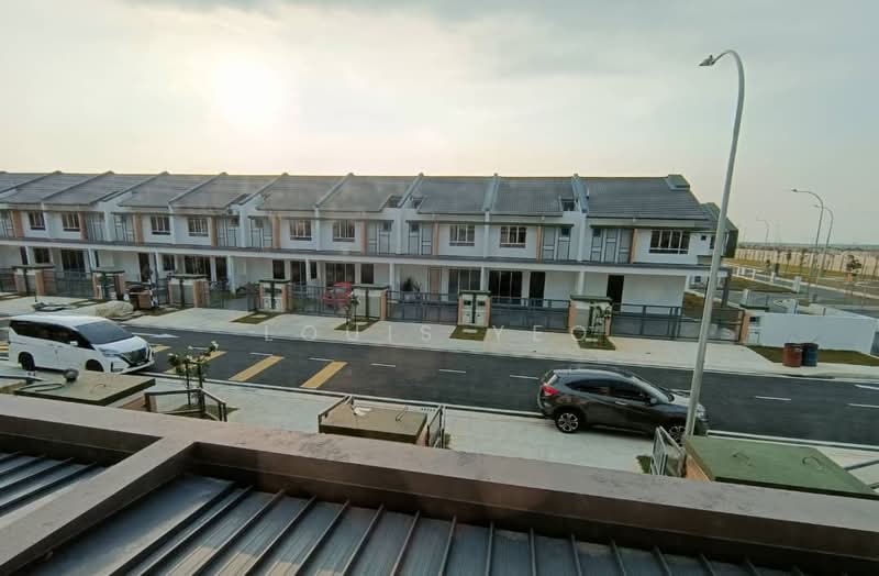 Rumah Teres 2 Tingkat untuk Dijual di Bandar Bukit Tinggi (Klang) - Louis Yeo - PropertyGuru.com.my