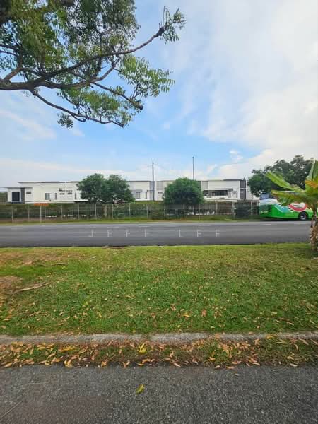 2-storey Terraced House for Sale in Iskandar Puteri (Nusajaya) (Johor) - Jeff Lee - Exterior - PropertyGuru.com.my