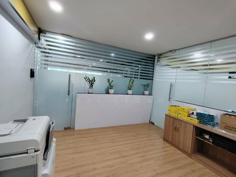 Retail Space for Sale in Taman Miharja (Cheras) - Yubi Leong - Interior - PropertyGuru.com.my