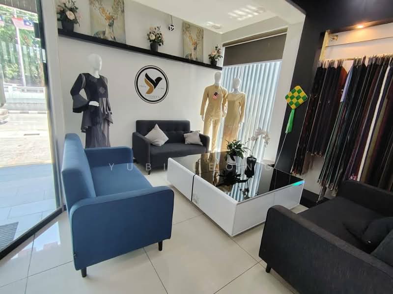 Retail Space for Sale in Taman Miharja (Cheras) - Yubi Leong - PropertyGuru.com.my