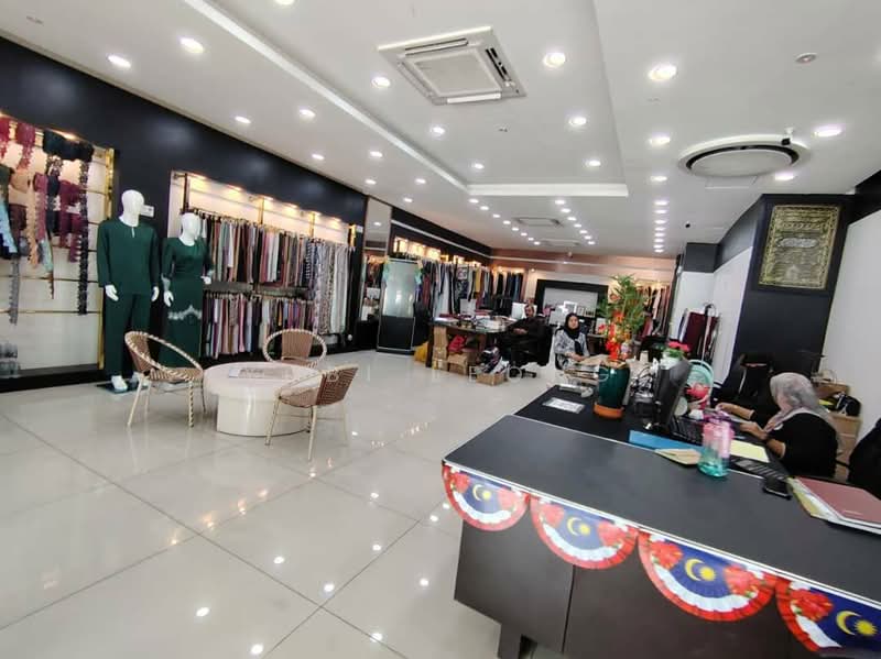 Retail Space for Sale in Taman Miharja (Cheras) - Yubi Leong - PropertyGuru.com.my