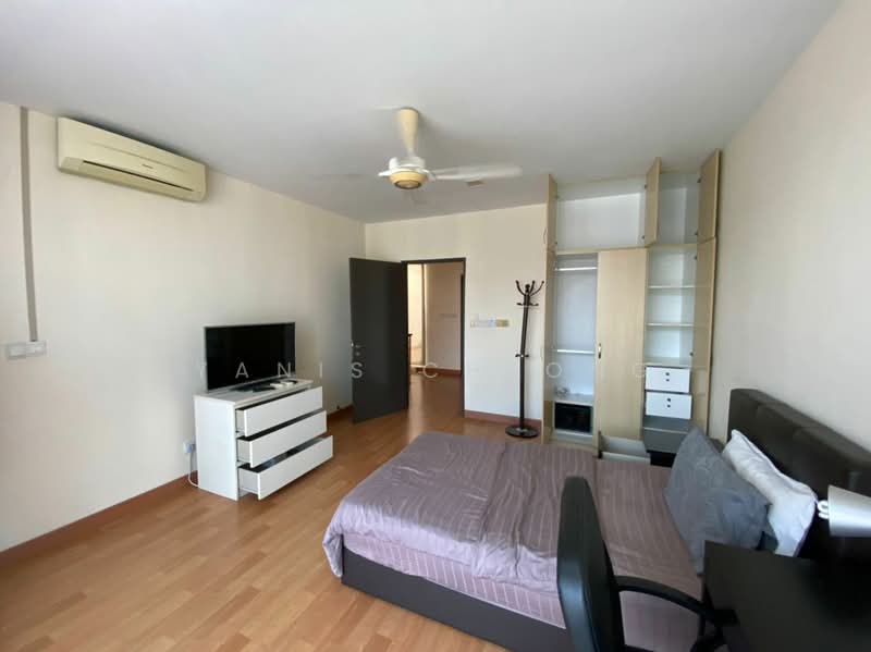3-storey Terraced House for Sale in Batu Caves (Selangor) - Yanis Cheong - Bedroom - PropertyGuru.com.my