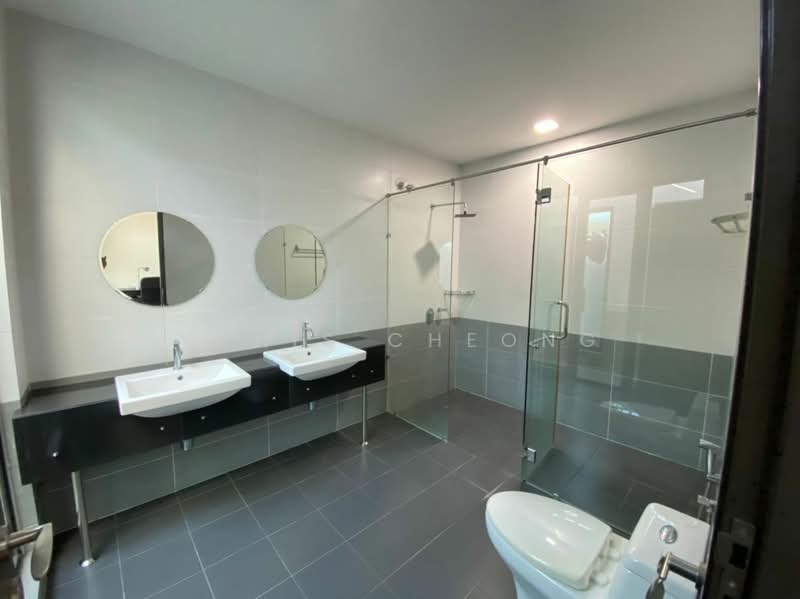 3-storey Terraced House for Sale in Batu Caves (Selangor) - Yanis Cheong - PropertyGuru.com.my