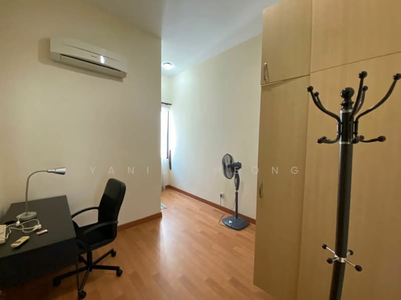 3-storey Terraced House for Sale in Batu Caves (Selangor) - Yanis Cheong - PropertyGuru.com.my