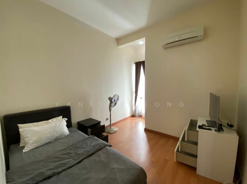 3-storey Terraced House for Sale in Batu Caves (Selangor) - Yanis Cheong - PropertyGuru.com.my