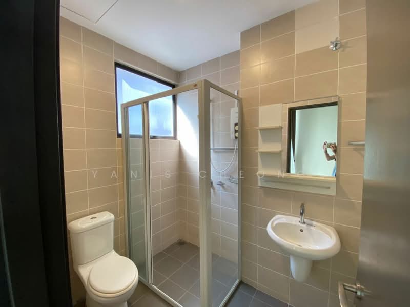 3-storey Terraced House for Sale in Batu Caves (Selangor) - Yanis Cheong - PropertyGuru.com.my