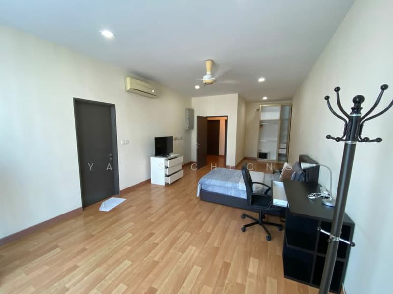 3-storey Terraced House for Sale in Batu Caves (Selangor) - Yanis Cheong - PropertyGuru.com.my