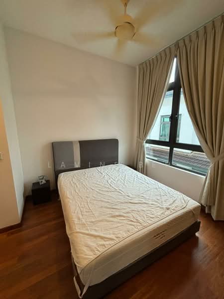 Semi-Detached House for Rent in Eco Botanic (Iskandar Puteri (Nusajaya)) - Lavine Beh - Bedroom - PropertyGuru.com.my