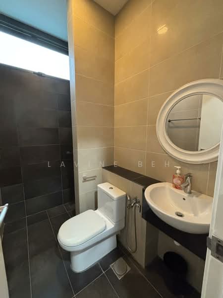 Semi-Detached House for Rent in Eco Botanic (Iskandar Puteri (Nusajaya)) - Lavine Beh - Bathroom - PropertyGuru.com.my