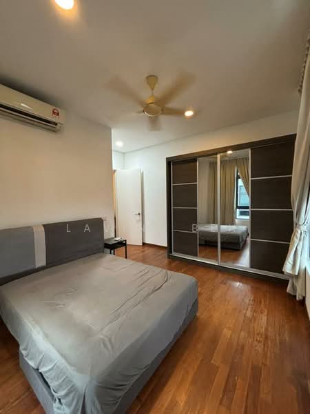 Semi-Detached House for Rent in Eco Botanic (Iskandar Puteri (Nusajaya)) - Lavine Beh - Bedroom - PropertyGuru.com.my