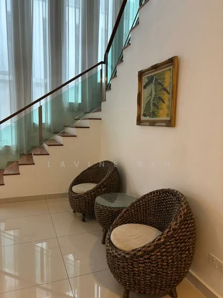 Semi-Detached House for Rent in Eco Botanic (Iskandar Puteri (Nusajaya)) - Lavine Beh - Interior - PropertyGuru.com.my
