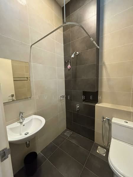 Semi-Detached House for Rent in Eco Botanic (Iskandar Puteri (Nusajaya)) - Lavine Beh - Bathroom - PropertyGuru.com.my