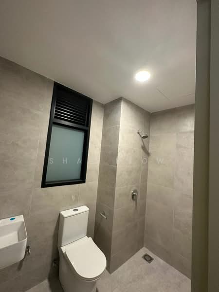 Servis Apartment untuk Disewa di Arunya @ KL North - Shan Keow - Bathroom - PropertyGuru.com.my
