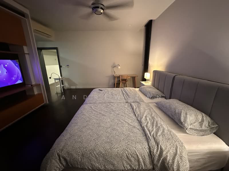 Rumah Teres untuk Disewa di Desa Parkcity (Kuala Lumpur) - Andrew Tan - Bedroom - PropertyGuru.com.my