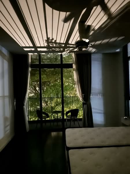 Rumah Teres untuk Disewa di Desa Parkcity (Kuala Lumpur) - Andrew Tan - Bedroom - PropertyGuru.com.my