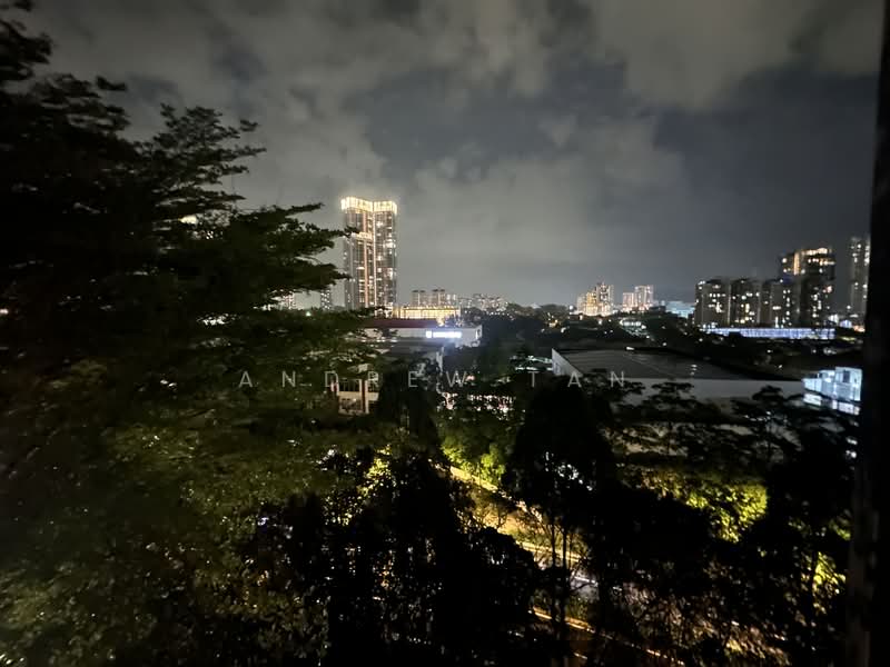 Rumah Teres untuk Disewa di Desa Parkcity (Kuala Lumpur) - Andrew Tan - Exterior - PropertyGuru.com.my