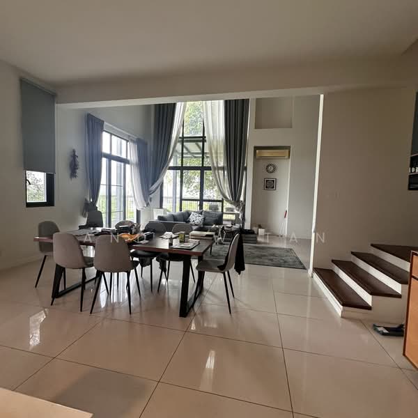 Rumah Teres untuk Disewa di Desa Parkcity (Kuala Lumpur) - Andrew Tan - PropertyGuru.com.my