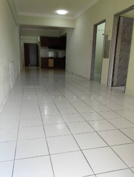 Apartment for Rent at Vista Bayu - Alice Kham - Interior - PropertyGuru.com.my