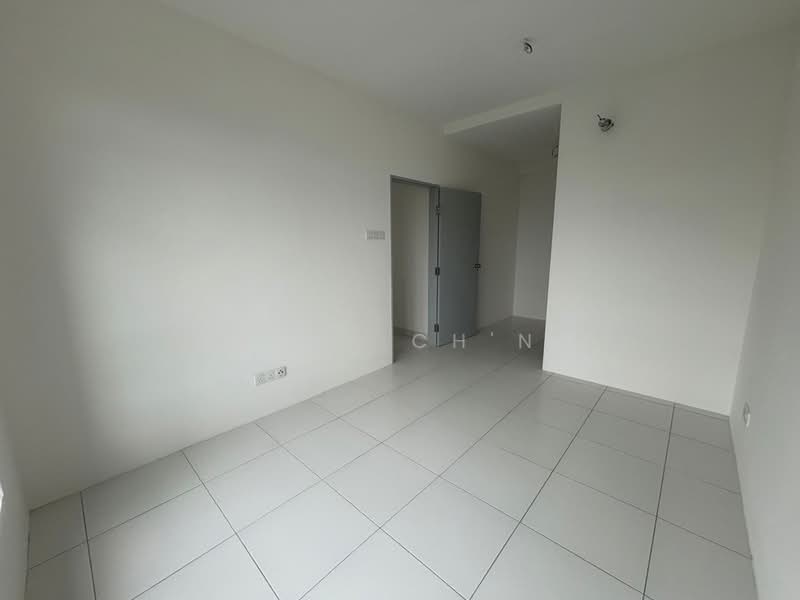 For Rent - Terraces Condominium