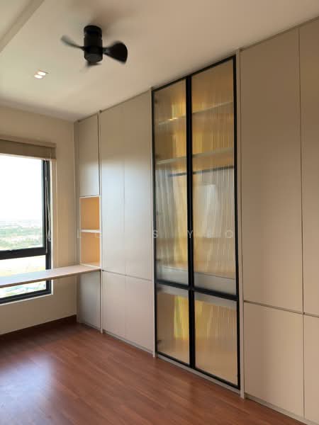 Service Residence for Sale at SUNSURIA FORUM SERVICED APARTMENT - Louis Yeo - PropertyGuru.com.my