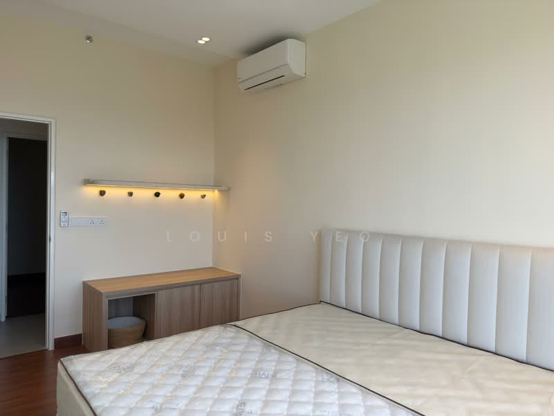 Service Residence for Sale at SUNSURIA FORUM SERVICED APARTMENT - Louis Yeo - PropertyGuru.com.my