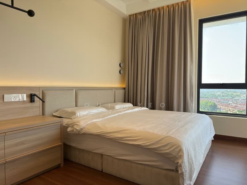 Service Residence for Sale at SUNSURIA FORUM SERVICED APARTMENT - Louis Yeo - PropertyGuru.com.my