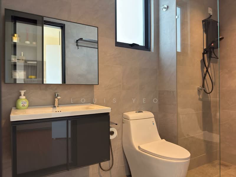 Service Residence for Sale at SUNSURIA FORUM SERVICED APARTMENT - Louis Yeo - PropertyGuru.com.my