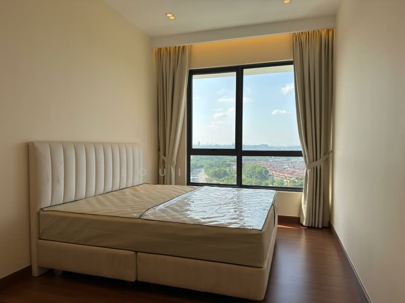 Service Residence for Sale at SUNSURIA FORUM SERVICED APARTMENT - Louis Yeo - PropertyGuru.com.my