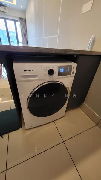 Service Residence for Rent at One Residence - Yanny Ng - Interior - PropertyGuru.com.my
