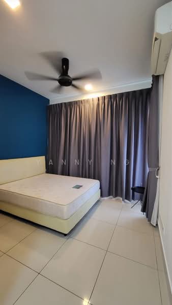 Service Residence for Rent at One Residence - Yanny Ng - PropertyGuru.com.my