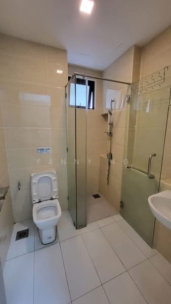 Service Residence for Rent at One Residence - Yanny Ng - PropertyGuru.com.my