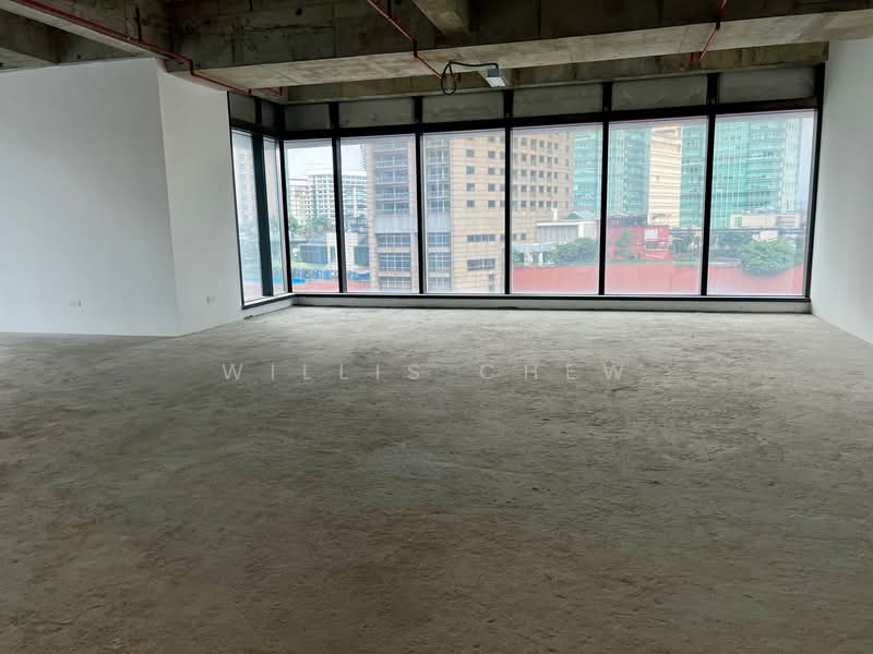 Office for Sale in KL Eco City (Kuala Lumpur) - Willis Chew - View - PropertyGuru.com.my