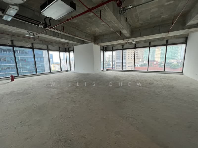 Office for Sale in KL Eco City (Kuala Lumpur) - Willis Chew - Interior - PropertyGuru.com.my