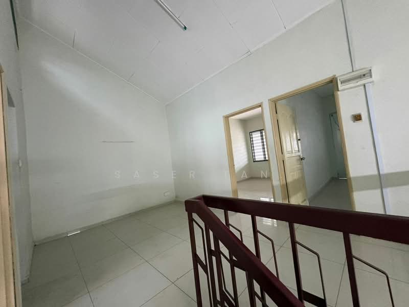 Rumah Teres 2 Tingkat untuk Dijual di Taman Pelangi (Johor Bahru) - SASER TAN. - Interior - PropertyGuru.com.my