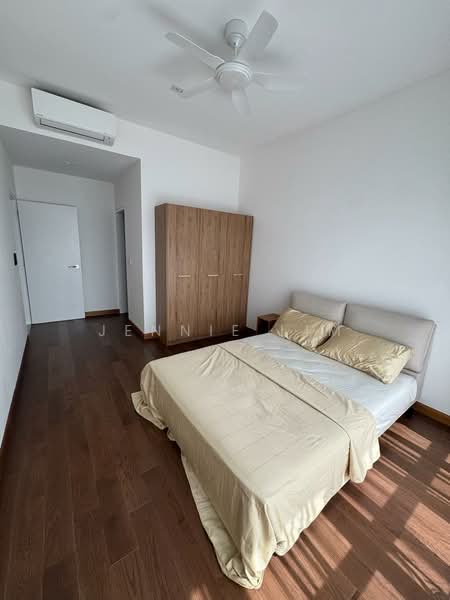 Condominium for Rent at Bangsar Hill Park - Jennie Lim - Bedroom - PropertyGuru.com.my