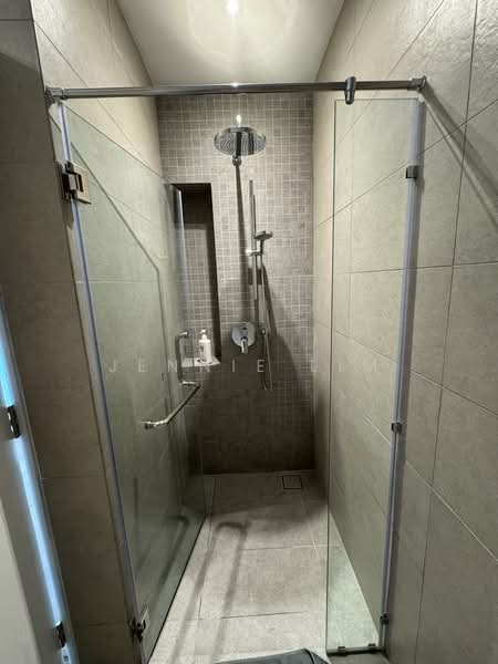 Condominium for Rent at Bangsar Hill Park - Jennie Lim - Bathroom - PropertyGuru.com.my